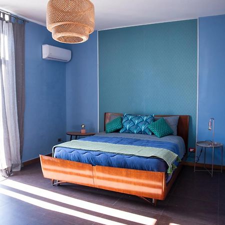 Home&More B&B Naples Extérieur photo