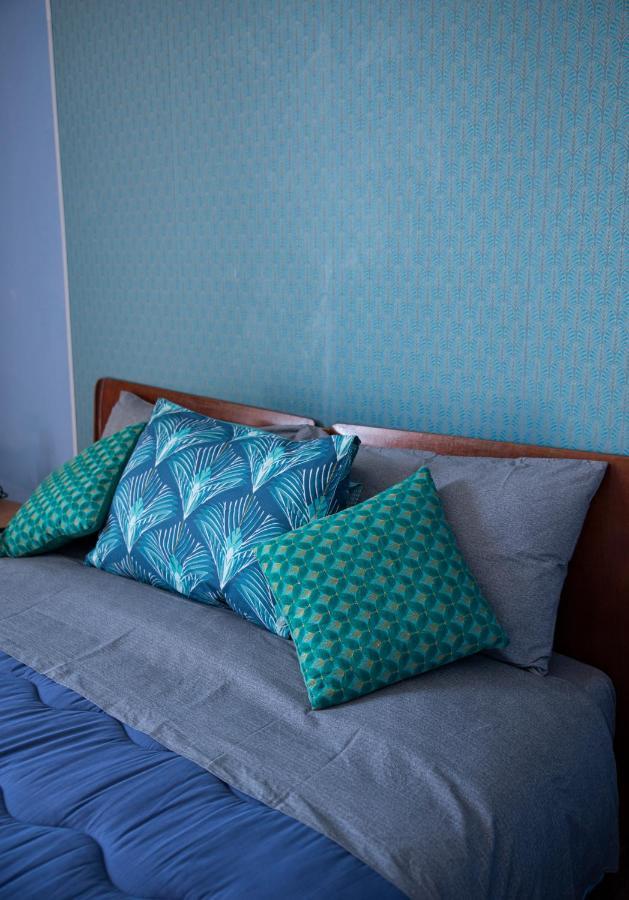 Home&More B&B Naples Extérieur photo