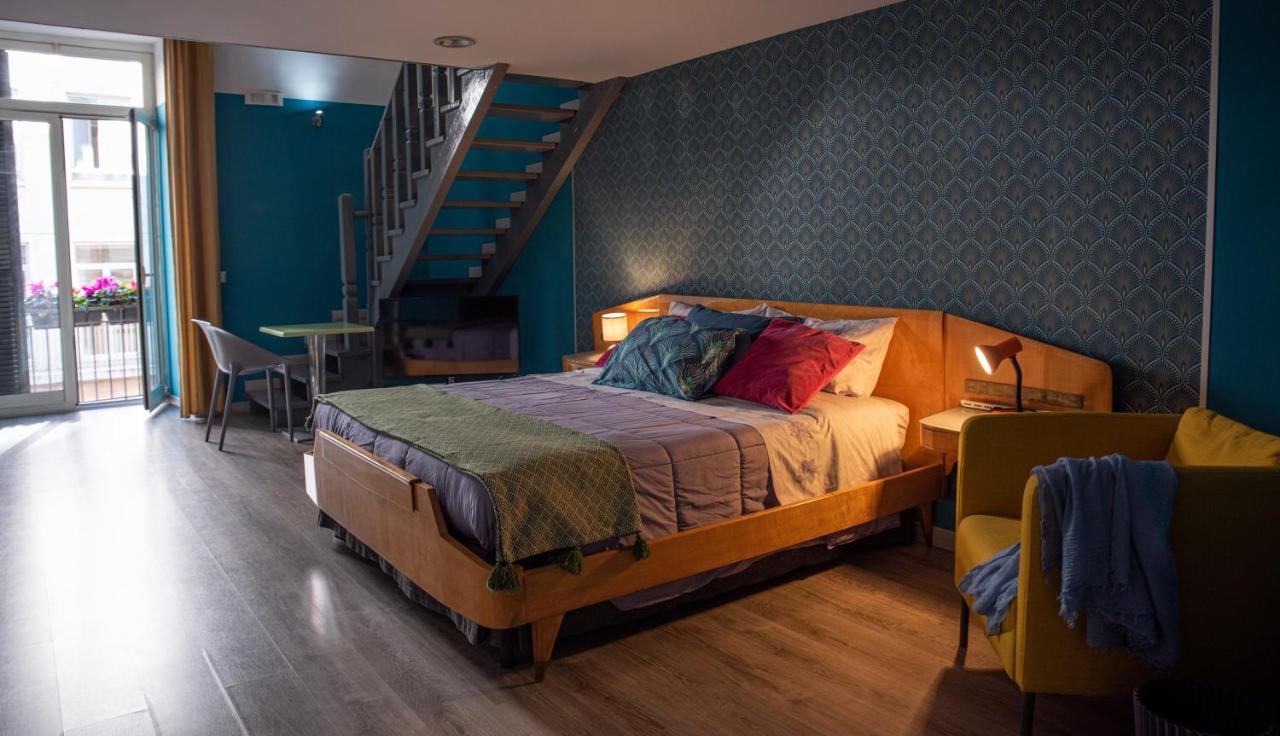 Home&More B&B Naples Extérieur photo