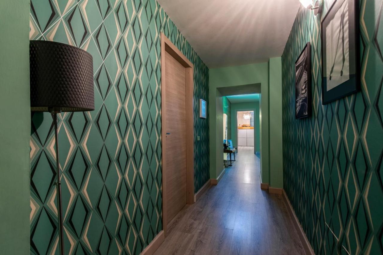Home&More B&B Naples Extérieur photo